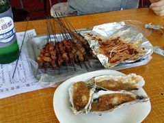 android_upload_pic-北三老太太烧烤(人生一串上榜店)