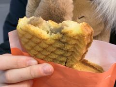 -粉粉乐鲷鱼烧(美罗城店)