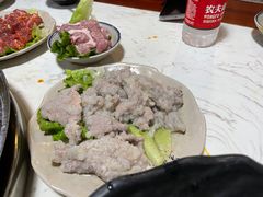 -铜元老码头鳝鱼火锅