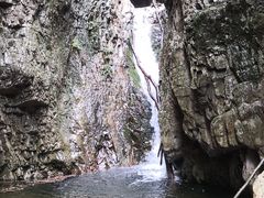 -九龙潭景区