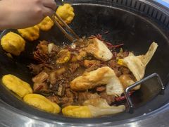 -东北铁锅宴(云龙华府店)