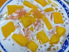 -韵姐牛奶甜品世家