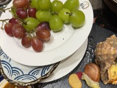 -極上萬膳·日料放题(海岸城店)