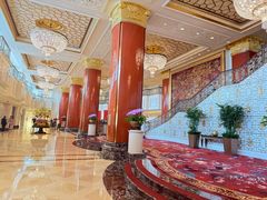 -咖啡苑自助餐厅·中国大饭店