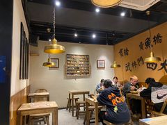 大堂-卤儿道道(龙游路店)