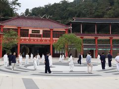 -飞霞风景名胜区