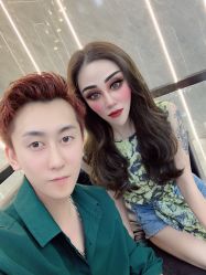 -Tipo Hair salon（明星）店