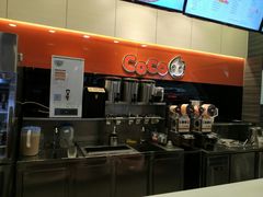 -CoCo都可(嘉定大融城店)