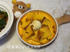 -小菜园新徽菜(南通崇川金鹰店)
