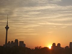 -武清南湖绿博园