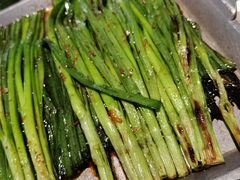 -很久以前羊肉串(昌里路三钢里店)
