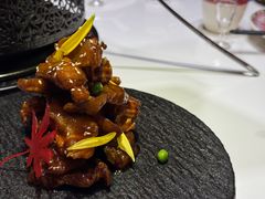 老南京熏鱼-应天大明王朝·南京菜(中山陵店)