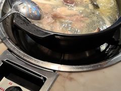 -同仁四季椰子鸡(福田东园总店)