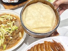 -梅利汴京烤鸭•开封豫菜地标店(晋安路店)