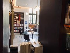 -思南书局(复兴中路店)