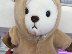 -汤姆熊欢乐世界(销品茂店)