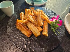 -唐猫庭院·千年陕菜(赛格国际购物中心店)