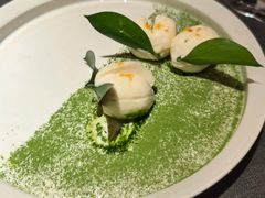 -锦府园·新台州菜(合生汇店)