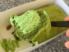 宇治抹茶卷-十五食吾 La Pâtisserie (海甸岛店)