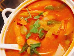 -simply thai天泰(长泰广场店)