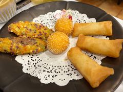 -阿诺泰·泰国餐厅(棕北店)