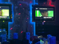 -快乐迪KTV(中山路店)