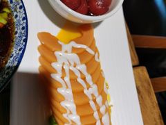 -有才叔的小馆(高新咖啡街区店)