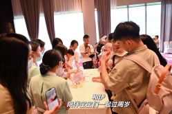 点击看大图 -和伊母婴护理中心·全套房(金山店)