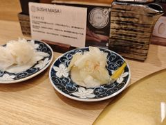 -鮨政·板前Omakase(港汇恒隆广场店)