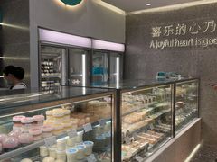 -迦南(杭州东站万象汇店)