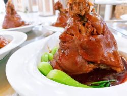 -冠豪主题婚礼酒店·宴会厅(机场店)