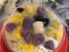 -玫瑰甜品(文明路店)