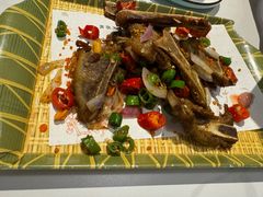 -食光慢宴·安吉土菜馆