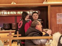 -六月雪干锅(绵阳凯德广场店)