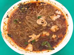 -甘记肥肠粉(马鞍北路店)