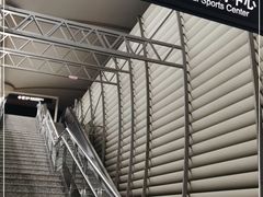 -外高桥保税区南(地铁站)