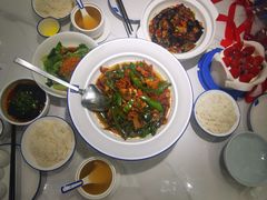 -兰湘子·湘菜小炒(崂山丽达店)