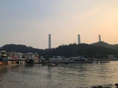-南丫岛