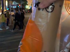 -CoCo都可(常德路店)
