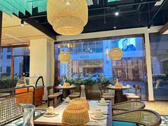 -沿江海南菜·文昌鸡祖师爷(大东海店)