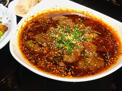 -成都钓鱼台精品酒店-品聚·成都餐厅