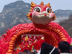 -云台山风景名胜区