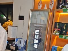 -花城粤菜餐厅(高新区店)