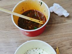 -一品飘香米线(金地美食城店)