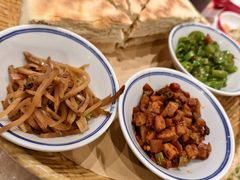 -大厨小馆(华阳城店)