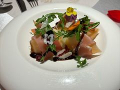 -PARFUM FLORAL花境法餐(南京首店)