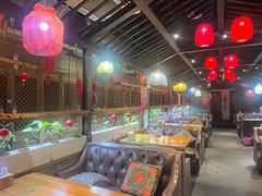 -望京一号·重庆江湖菜(工体店)