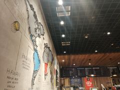 -ZING COFFEE 镜咖啡