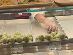 -乾芝斋·苏式糕点·碧螺春茶酥(平江路店)