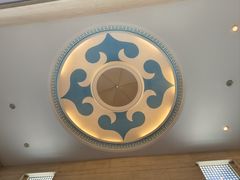 -巴音郭楞蒙古自治州博物馆